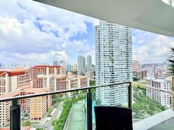 Clover By The Park (D20), Condominium #621164991